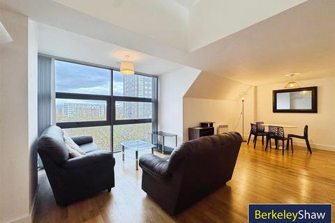 2 bedroom apartment for sale, Standish Street, Liverpool