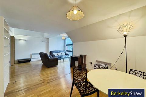 2 bedroom apartment for sale, Standish Street, Liverpool