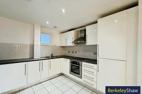 2 bedroom apartment for sale, Standish Street, Liverpool