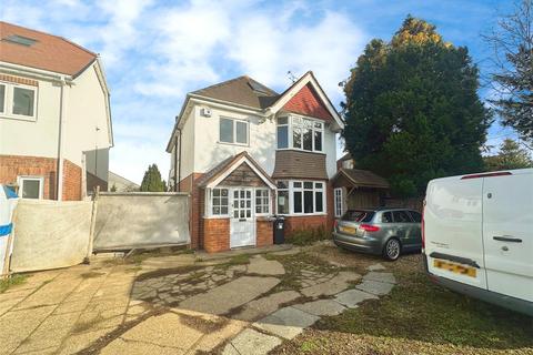 Reading Road, Woodley, Reading
