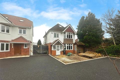 Reading Road, Woodley, Reading