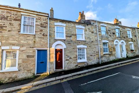 undefined, Daniell Street, Truro
