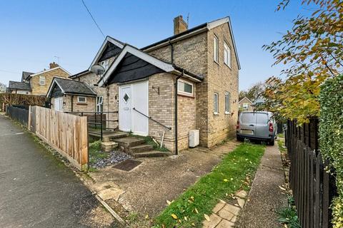 Ford View Road, Stowmarket, IP14