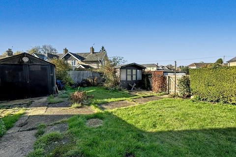 undefined, Ford View Road, Stowmarket, IP14