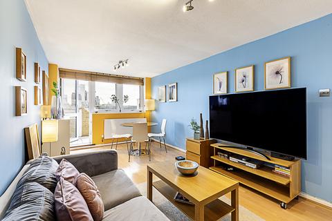 undefined, Flat  Vesage Court,  Leather Lane, London EC1N