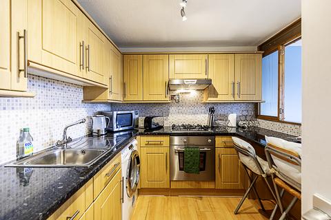 undefined, Flat  Vesage Court,  Leather Lane, London EC1N
