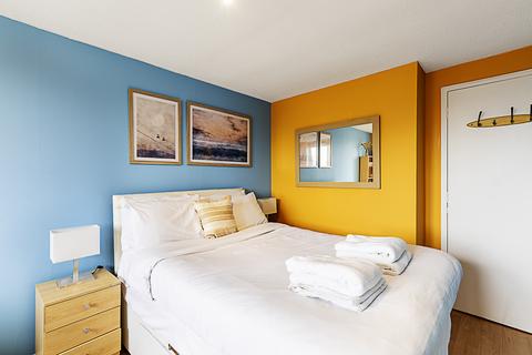 undefined, Flat  Vesage Court,  Leather Lane, London EC1N