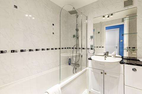 undefined, Flat  Vesage Court,  Leather Lane, London EC1N