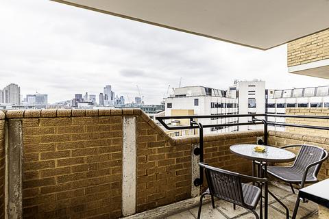 undefined, Flat  Vesage Court,  Leather Lane, London EC1N