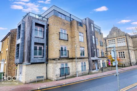 undefined, Church Street, Maidstone