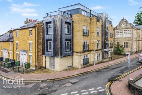 1 bedroom apartment for sale, Church Street, Maidstone
