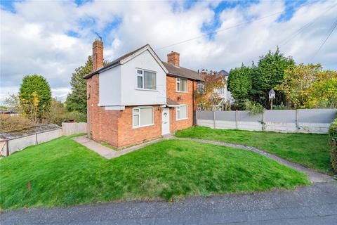 3 bedroom semi-detached house for sale, Woodhouse Crescent, Trench, Telford, Shropshire, TF2