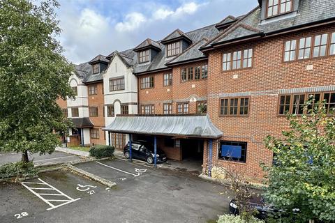 undefined, Godalming
