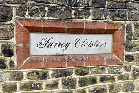 undefined, Godalming
