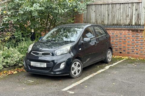 undefined, Godalming