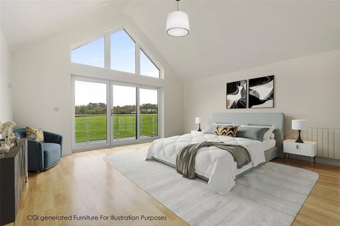 4 bedroom detached house for sale, Will Meadows, Freystrop, Haverfordwest, Pembrokeshire, SA62