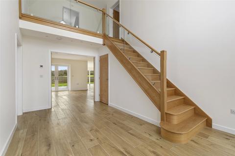 4 bedroom detached house for sale, Will Meadows, Freystrop, Haverfordwest, Pembrokeshire, SA62