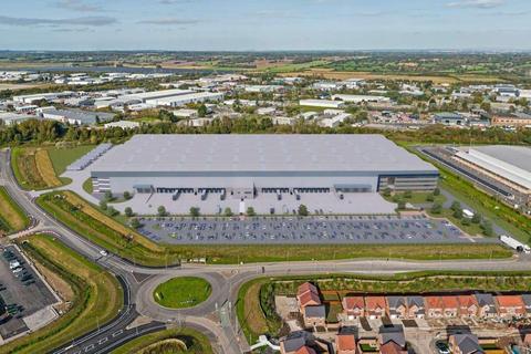 Warehouse to rent, Welsh Rd Deeside CH5 2GD