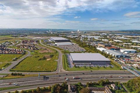 Warehouse to rent, Welsh Rd Deeside CH5 2GD