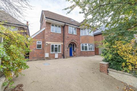 undefined, Old Dover Road, Canterbury, Kent, CT1