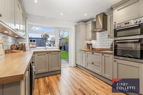 4 bedroom terraced house for sale, Lampits, Hoddesdon