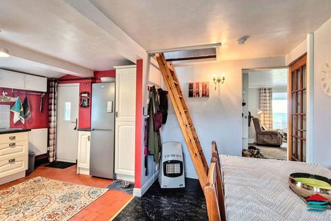 2 bedroom detached bungalow for sale, Uwchmynydd, Aberdaron, LL53