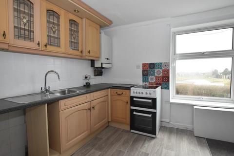 2 bedroom flat to rent, North Wingfield Road, Grassmoor, Chesterfield, S42 5ER
