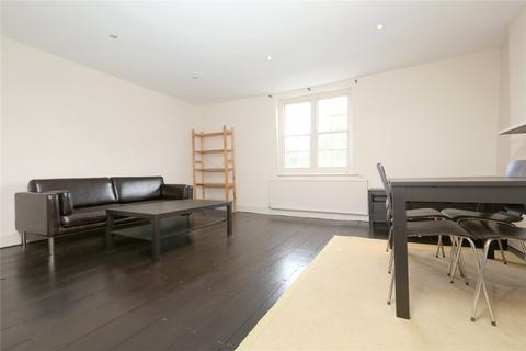 2 bedroom apartment to rent, Canonbury Square, Islington, London, N1