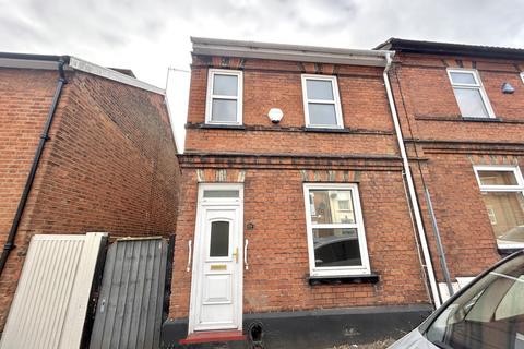 undefined, Croft Street, Ipswich IP2