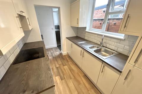 undefined, Croft Street, Ipswich IP2