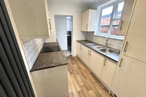 undefined, Croft Street, Ipswich IP2