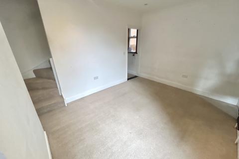 undefined, Croft Street, Ipswich IP2