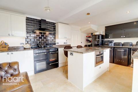 Glovers Close, Biggin Hill