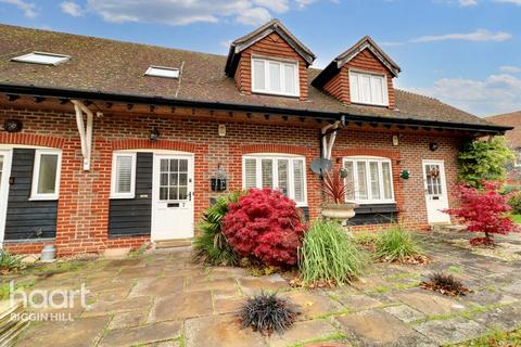 undefined, Glovers Close, Biggin Hill