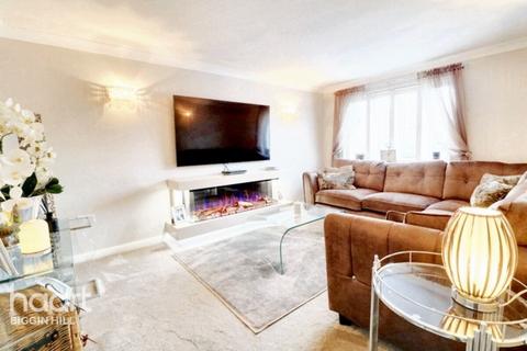 undefined, Glovers Close, Biggin Hill