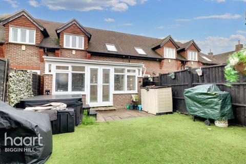 3 bedroom terraced house for sale, Glovers Close, Biggin Hill