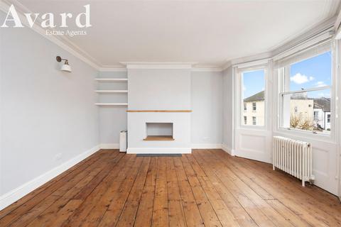 2 bedroom maisonette for sale, Warleigh Road, Brighton BN1