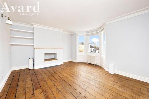 2 bedroom maisonette for sale, Warleigh Road, Brighton BN1
