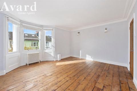 2 bedroom maisonette for sale, Warleigh Road, Brighton BN1