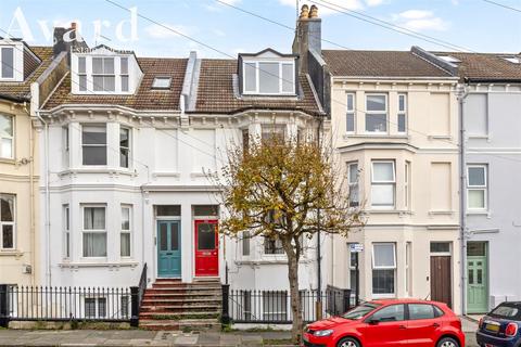 2 bedroom maisonette for sale, Warleigh Road, Brighton BN1