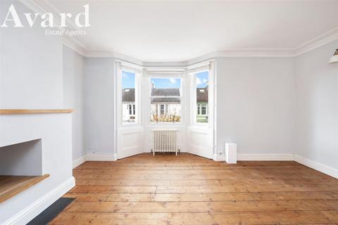 2 bedroom maisonette for sale, Warleigh Road, Brighton BN1
