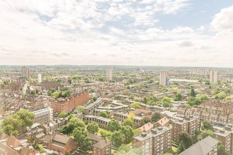 1 bedroom flat to rent, Vauxhall, SW8, Nine Elms, London, SW8