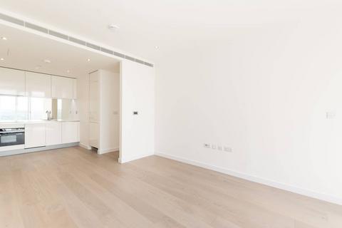 1 bedroom flat to rent, Vauxhall, SW8, Nine Elms, London, SW8