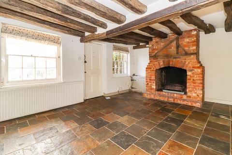 undefined, Langley Hill, Kings Langley, WD4