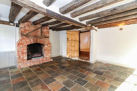 undefined, Langley Hill, Kings Langley, WD4