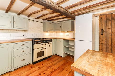 undefined, Langley Hill, Kings Langley, WD4