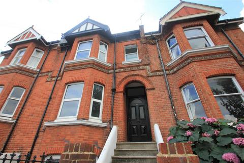 undefined, Hartington Road, Brighton