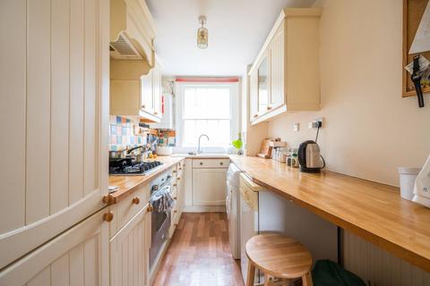 Rawstorne Street, Angel, London, EC1V