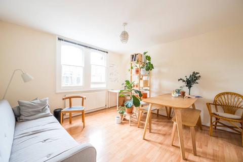 Rawstorne Street, Angel, London, EC1V