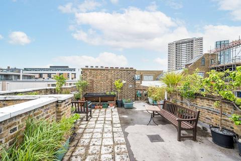 1 bedroom flat to rent, Rawstorne Street, Angel, London, EC1V